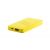 Зовнішній акумулятор Power Bank Keva K2 4500 mAh yellow 338220