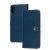 Чохол книжка для Samsung Galaxy A04E (A042) Getman gallant синій 3380902