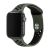 Ремінець для Apple Watch Sport Nike+ 38mm / 40mm темно-оливковий / чорний 3380716
