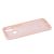 Чохол для Huawei P Smart Plus Silicone Full рожевий / pink sand 3381103