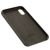 Чохол silicone case для iPhone Xr light olive 3382325