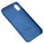 Чохол silicone case для iPhone Xr royal blue 3382184