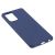 Чохол для Samsung Galaxy A72 (A726) SMTT синій 3383860