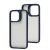 Чохол для Iphone 13 Pro Extreme drops crystal glass blue 3384045