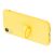 Чохол для iPhone Xr ColorRing жовтий 3384252
