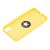 Чохол для iPhone Xr ColorRing жовтий 3384253