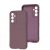 Чохол для Samsung Galaxy A34 (A346) Shockproof protective lavender 3385482