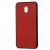 Чохол для Xiaomi Redmi 8A Anchor червоний 3385725