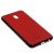 Чохол для Xiaomi Redmi 8A Anchor червоний 3385724