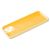 Чохол для iPhone 11 Pro Silicone Slim Full camera mellow yellow 3386377