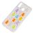 Чохол для Samsung Galaxy M20 (M205) 3D confetti "ведмедика" 3388562