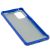 Чохол для Samsung Galaxy S10 Lite (G770) LikGus Armor color синій 3388602