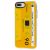 Чохол для iPhone 7 Plus/8 Plus Tify касета жовтий 3389608