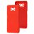 Чохол для Xiaomi  Poco X3 / X3 Pro Wave Full colorful red 3390908