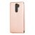 Чохол книжка Premium для Xiaomi Redmi Note 8 Pro рожево-золотистий 3390842