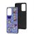 Чохол для Samsung Galaxy A52 Wave Majesty pretty kittens / light purple 3390271