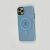 Чохол для iPhone 11 Pro Max Cosmic Magnetic MagSafe light blue 3391649