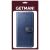 Чохол книжка для Xiaomi Redmi Note 9 Getman gallant синій 3391695