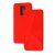 Чохол книжка Twist для Xiaomi Redmi 9 червоний 3391807