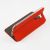 Чохол книжка Twist для Xiaomi Redmi 9 червоний 3391803