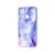 Чохол для Xiaomi Redmi 9C / 10A Marble Clouds purple 3391950