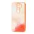 Чохол для Xiaomi Redmi Note 8 Pro Marble Clouds pink sand 3391994