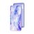 Чохол для Samsung Galaxy A71 (A715) Marble Clouds purple 3392482