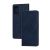 Чохол для Xiaomi Redmi Note 10 5G / Poco M3 Pro Black magnet синій 3392767