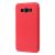 Чохол книжка Premium для Samsung Galaxy J7 2016 (J710) червоний 3392812