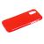 Чохол для iPhone 11 Shiny dust червоний 3393945