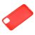 Чохол для iPhone 11 Shiny dust червоний 3393946