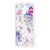 Чохол для Samsung Galaxy J6 2018 (J600) Flowers Confetti "квіти" 3393718