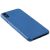 Чохол для iPhone Xs Max Leather classic "star blue" 3394003