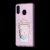 Чохол для Samsung Galaxy A20 / A30 Блиск вода світло-рожевий морозиво 3394541