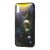 Чохол для iPhone Xr glass "Галактика" 3395804