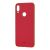Чохол для Xiaomi Redmi Note 7 / 7 Pro Carbon New червоний 3397645