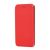 Чохол книжка Premium для Xiaomi Redmi Note 5 / Note 5 Pro червоний 3397691