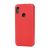 Чохол книжка Premium для Xiaomi Redmi Note 5 / Note 5 Pro червоний 3397690