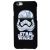 Чохол Star Wars для iPhone 6 чорний штурмовик 3397667
