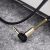 Кабель (подовжувач) AUX Hoco UPA02 Spring audio cable with mic 2m 3399765