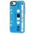 Чохол для iPhone 7/8/SE 20 Tify касета синій 3399986