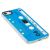 Чохол для iPhone 7/8/SE 20 Tify касета синій 3399985