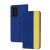 Чохол книжка UA для Samsung Galaxy A53 (A536) жовто-блакитний 3399658