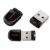 Флешка USB SanDisk Cruzer Fit 16Gb чорний 340519