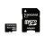 Карта пам'яті Transcend MicroSDHC 8GB TS8GUSDHC4 340465