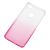 Чохол для Xiaomi Mi 8 Lite Gradient Design рожево-білий 3400311