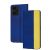 Чохол книжка UA для Xiaomi Poco X5 / Note 12 5G жовто-блакитний 3400265