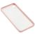 Чохол для iPhone Xr Shine mirror рожевий 3401524