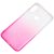 Чохол для Xiaomi  Redmi 6 Pro / Mi A2 Lite Gradient Design рожево-білий 3401103