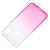 Чохол для Xiaomi  Redmi 6 Pro / Mi A2 Lite Gradient Design рожево-білий 3401104